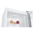 CANDY - Réfrigérateur 1 Porte 60cm 331l - CLH3S617EWH - vignette