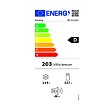 SAMSUNG - Réfrigérateur Combiné 60cm 341l Ventilé - RB34C632DSA - vignette