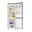SAMSUNG - Réfrigérateur Combiné 60cm 341l Ventilé - RB34C632DSA - vignette