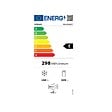 HISENSE - Réfrigérateur Combiné 70cm 495l Nofrost - RB645N4BCE - vignette