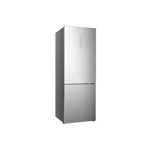 HISENSE - Réfrigérateur Combiné 70cm 495l Nofrost - RB645N4BCE - large
