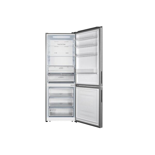 HISENSE - Réfrigérateur Combiné 70cm 495l Nofrost - RB645N4BCE - large