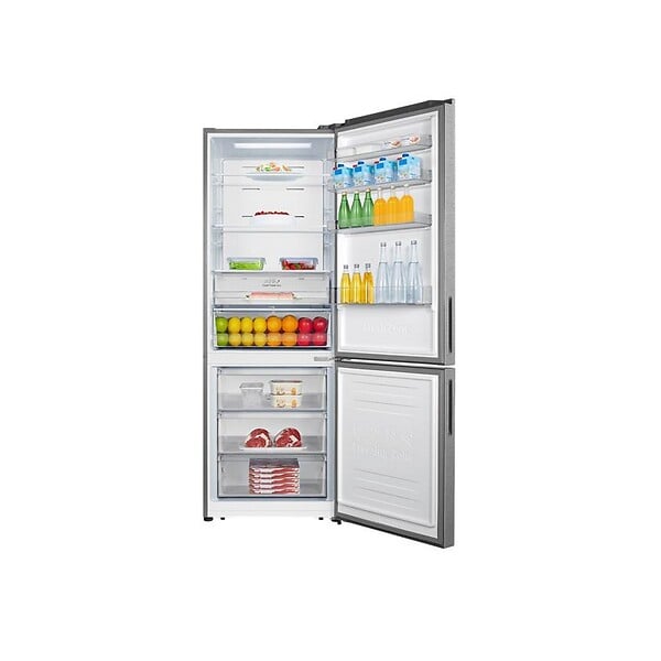 HISENSE - Réfrigérateur Combiné 70cm 495l Nofrost - RB645N4BCE - large