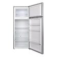 FAGOR - Réfrigérateur Combiné 54cm 211l Statique Inox - FDP211DS - vignette