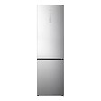 HISENSE - Réfrigérateur Combiné 60cm 336l Brassé - RB3N331NACD - vignette