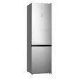 HISENSE - Réfrigérateur Combiné 60cm 336l Brassé - RB3N331NACD - vignette