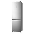 HISENSE - Réfrigérateur Combiné 60cm 336l Brassé - RB3N331NACD - vignette