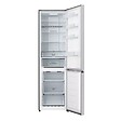 HISENSE - Réfrigérateur Combiné 60cm 336l Brassé - RB3N331NACD - vignette
