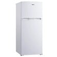 FRIGELUX - Réfrigérateur Combiné 50cm 151l Statique Blanc - RDP151BE - vignette