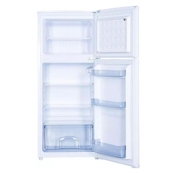 FRIGELUX - Réfrigérateur Combiné 50cm 151l Statique Blanc - RDP151BE - large