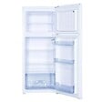FRIGELUX - Réfrigérateur Combiné 50cm 151l Statique Blanc - RDP151BE - vignette