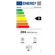 SAMSUNG - Réfrigérateur Combiné 60cm 344l Ventilé Blanc - RB34C600DWW - vignette
