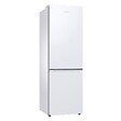 SAMSUNG - Réfrigérateur Combiné 60cm 344l Ventilé Blanc - RB34C600DWW - vignette