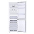 SAMSUNG - Réfrigérateur Combiné 60cm 344l Ventilé Blanc - RB34C600DWW - vignette