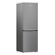 BEKO - Réfigérateur Combiné 60cm 316l No Frost Gris - B1RCNE364XB - vignette
