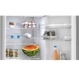 BOSCH - Réfrigérateur Combiné 60cm 321l Nofrost Inox - KGN362I1F - vignette