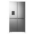 HISENSE - Réfrigérateur Américain 96.8cm 606l Nofrost - FMN560SWSE1 - vignette