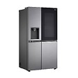 LG - Réfrigérateur Américain 91cm 635l Ventilé - GSXV80PZLE - vignette