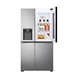 LG - Réfrigérateur Américain 91cm 635l Ventilé - GSXV80PZLE - vignette