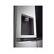 LG - Réfrigérateur Américain 91cm 635l Ventilé - GSXV80PZLE - vignette