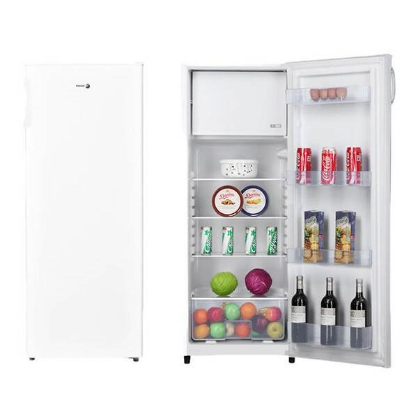 FAGOR - Réfrigérateur 1 Porte 55cm 218l Blanc - FUPP220RSDB - large