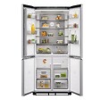 ELECTROLUX - Réfrigerateur Américain 84cm 485l Nofrost - LLT8HE49U0 - vignette