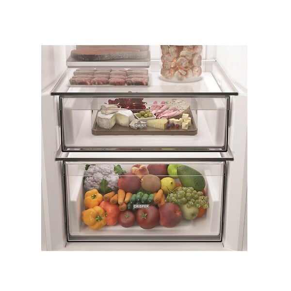 WHIRLPOOL - Refrigerateur 1 Porte 60cm 365l Nofrost - WHMLF6443W5E - large