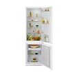 ELECTROLUX - Réfrigérateur Combiné Intégrable  271l Statique - LNA6LE18S - vignette