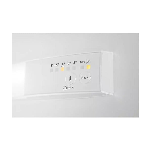 ELECTROLUX - Réfrigérateur Combiné Intégrable  271l Statique - LNA6LE18S - large