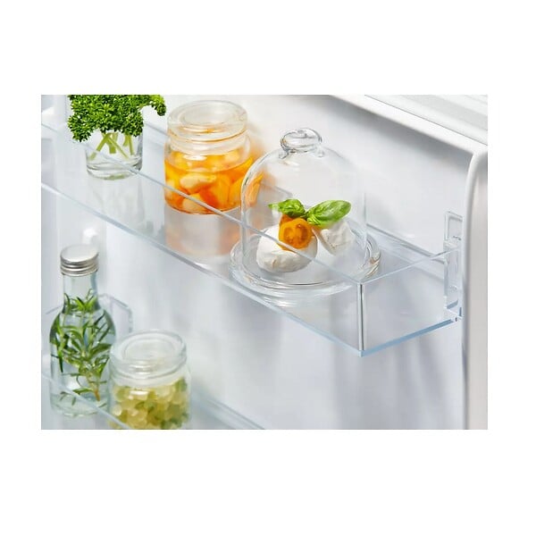 ELECTROLUX - Réfrigérateur Combiné Intégrable  271l Statique - LNA6LE18S - large
