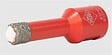 RUBI - Scie trépan diamantée DRYGRES - Ø 68 mm- réf : 4917 - RUBI - vignette