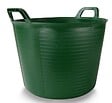 RUBI - Auge en plastique rouge n°3 (40 l.) - RUBI - 88726 - vignette