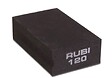 RUBI - Eponge diamantée grain 200 - RUBI - 61976 - vignette
