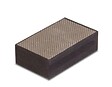 RUBI - Eponge diamantée grain 200 - RUBI - 61976 - vignette