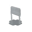 PAVILIFT - Croisillons autonivelants à cale en I - Epaisseur: 1,5mm - blanc - 250 pièces- réf : SAC15IC250 - PAVILIFT - vignette