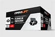 PAVILIFT - Platine de protection antiabrasion - Carton de 500 platines- réf : SACPLATC500 - PAVILIFT - vignette