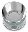 SMEG - Balance De Cuisine électronique 5kg - KSC01EGMWW - vignette