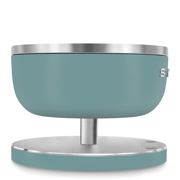 SMEG - Balance De Cuisine électronique 5kg - KSC01EGMWW - large