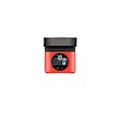 TERRAILLON - Balance De Cuisine électronique 5kg-1g Rouge - BA22MYTHIC70SROUGE - vignette