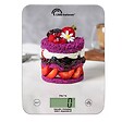 LITTLE BALANCE - Balance De Cuisine électronique 5kg/1g - 8847 - vignette