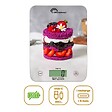 LITTLE BALANCE - Balance De Cuisine électronique 5kg/1g - 8847 - vignette