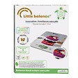 LITTLE BALANCE - Balance De Cuisine électronique 5kg/1g - 8847 - vignette