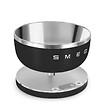 SMEG - Balance De Cuisine électronique 5kg - KSC01BLMWW - vignette