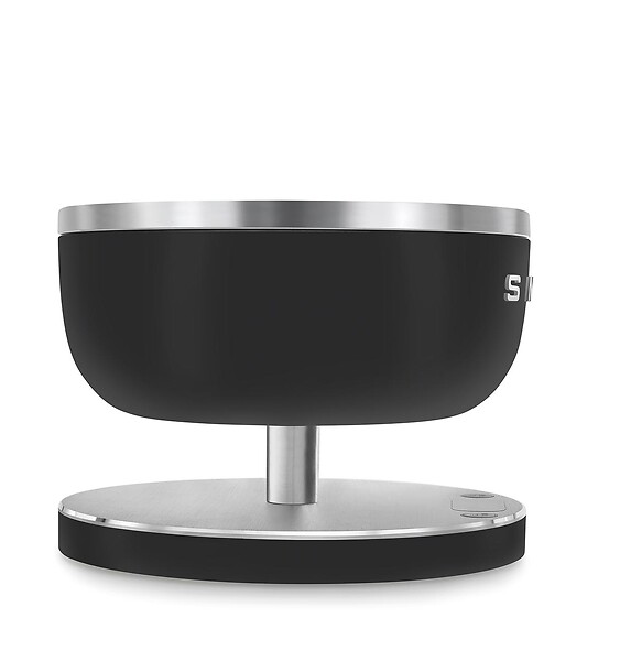 SMEG - Balance De Cuisine électronique 5kg - KSC01BLMWW - large