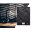 SOEHNLE - Balance De Cuisine électronique 5kg-1g Noir - 0861515 - vignette