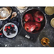 SOEHNLE - Balance De Cuisine électronique 5kg-1g Noir - 0861515 - vignette