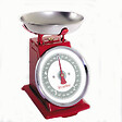 TERRAILLON - Balance De Cuisine Mécanique 5kg - 20g - 7012 - vignette