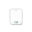 TEFAL - Balance De Cuisine électronique 5 Kg Blanc - BC50U0V0 - vignette