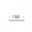 TEFAL - Balance De Cuisine électronique 5 Kg Blanc - BC50U0V0 - vignette