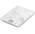 SOEHNLE - Balance De Cuisine électronique 5kg-1g Blanc - 0861516 - vignette